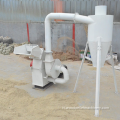 Thức ăn chăn nuôi Hammer Mill Máy nghiền thức ăn gia súc